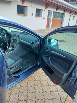 Ford Mondeo Mk4 Combi - 6