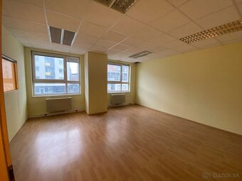 Administratívny priestor 142,73 m2 v Petržalke, objekt Prico - 6