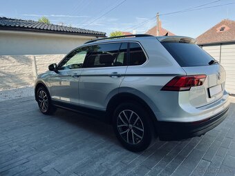 Vw Tiguan 2.0tdi dsg - 6