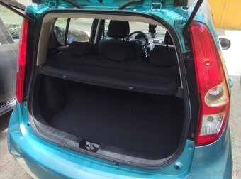 Suzuki Splash 1.2 63kw - 6