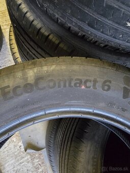 235/55r18 continental - 6