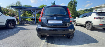 Suzuki Splash 1.0 GC - 6