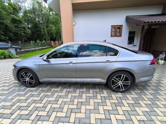VW Passat 2.0TDI EVO - 6
