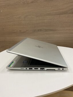 Notebook HP EliteBook 830 - 6