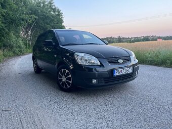 Kia Rio 1.5crdi - 6