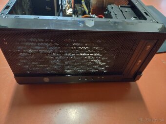 PC MSI G41M-P33 Combo - 6