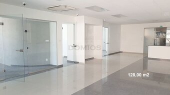 2 exkluz. klim. kanc. celky (163 / 128 m2, kuch., KE-St.m.) - 6