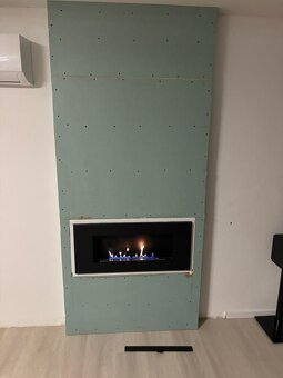 Maliarske práce,Dekoratívne omietky,Výmeny batérií - 6