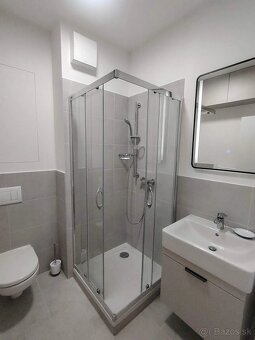 2-izbový byt s klimatizáciou (novostavba) - 6