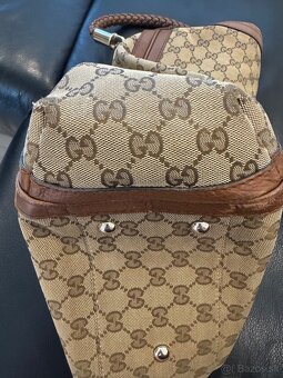 Originál Gucci kabelka - 6