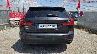 Volvo V60 D3 Momentum - 6