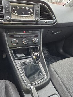 Seat Leon ST Combi vo veľmi dobrom stave - 6