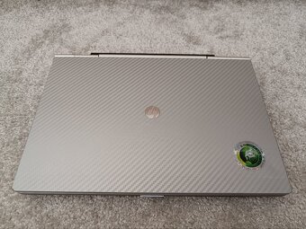 HP Elitebook 2560p - púzdro aj originálna nabíjačka v CENE - 6