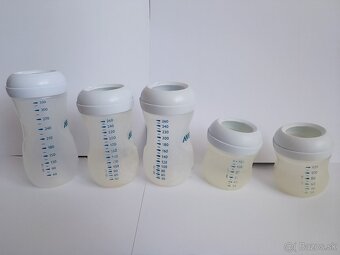 Odsávačka mlieka Philips Avent - 6