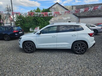 Škoda Karoq 1.5tsi - 6
