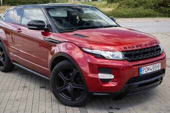 Land Rover Range Rover Evoque 2.2 TD4 PRESTIGE A/T - 6