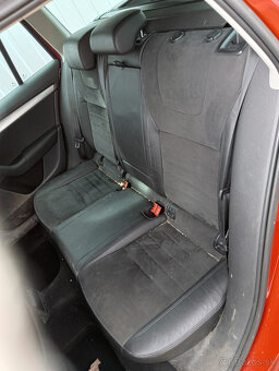 Škoda Octavia III 2.0 TDI 110kW CKFC ND - 6