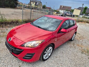 Mazda 3 TX - 6