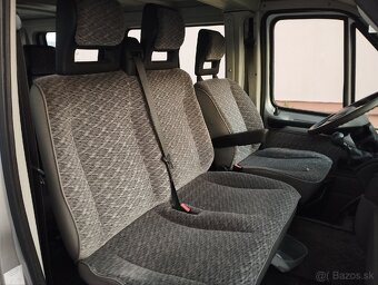 Citroen Jumper Bus 2,8 HDI - 6