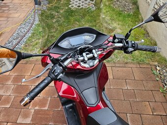 Honda PCX 125 - 6