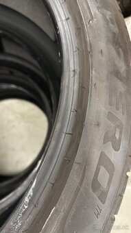 2ks 275/40r22 2ks315/35r22 pirelli letné - 6