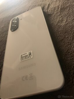 Samsung galaxie A26 5G - 6