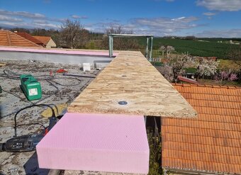 Hydroizolácie fatrafol - 6