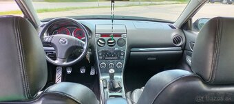 Mazda 2.3 disi turbo 191kw - 6