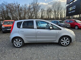 Mitsubishi Colt 1.3 Inform AC - 6