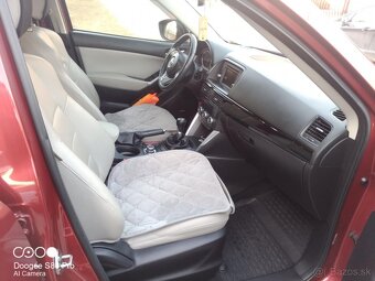 Predam Mazda Cx5 - 6