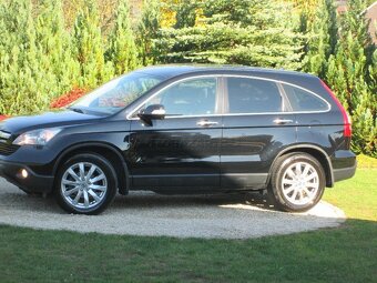 Honda CRV - 6