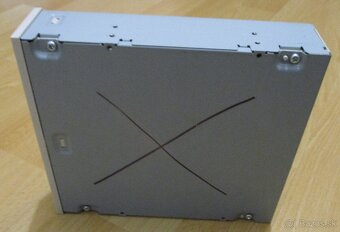 mechaniku do počítača - 6