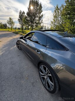 Predám Audi A7 Sline Odpocet DPH - 6