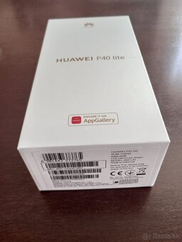 Huawei p40 Lite - 6