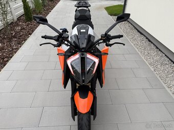 KTM 1290 Superduke R EVO, odpočet DPH - 6