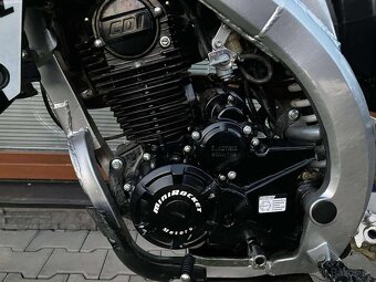 Minirocket 250 - 6