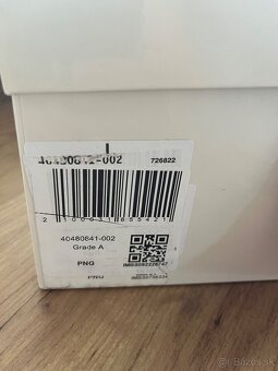 Tenisky - Reebok x Maison Margiela - 6
