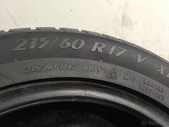215/60 R17 Zimné pneumatiky Matador Nordicca 2 kusy - 6