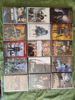 DVD filmy - 2.cast - 6