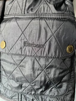 Barbour dámská bunda - 6