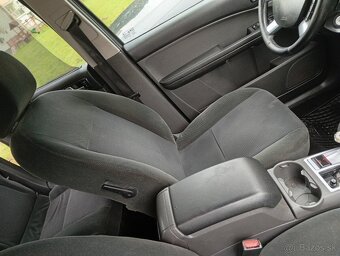 Ford C max 2,0TDCI,r.v.2004 - 6