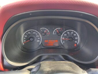 Fiat Doblo - 6