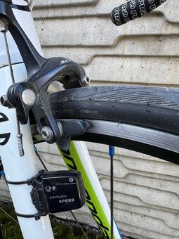Cannondale CAAD 10 - 6