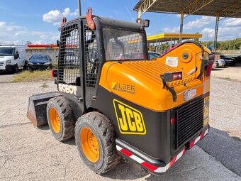 JCB model JCB ROBOT 170 - 6