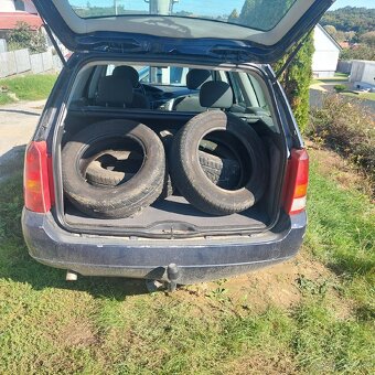 Ford Focus MK 1, 1,8Tddi - 6