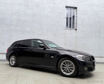 ✅ BMW 329d E91 facelift ✅ - 6