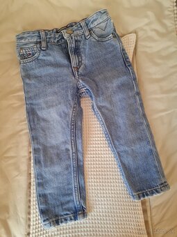 Rifle Tommy Hilfiger - 6