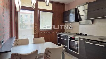 PREROBENÝ 3-IZBOVÝ BYT, 70 M², BANSKÁ BYSTRICA - STAROHORSKÁ - 6
