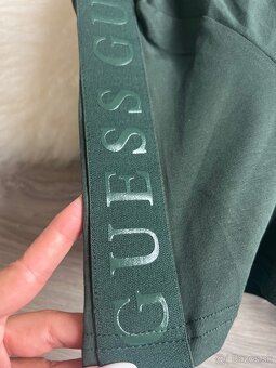 Pánske tričko Guess - 6