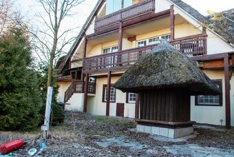 PENZIÓN / Apartmánový dom pri Štúrove - 6